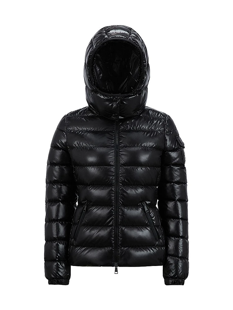 Bady Short Down Jacket
