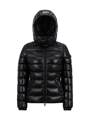 Bady Short Down Jacket