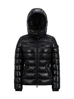 Bady Short Down Jacket