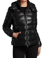 Bady Short Down Jacket