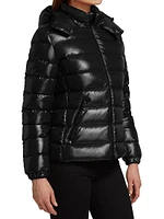 Bady Short Down Jacket