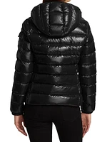 Bady Short Down Jacket