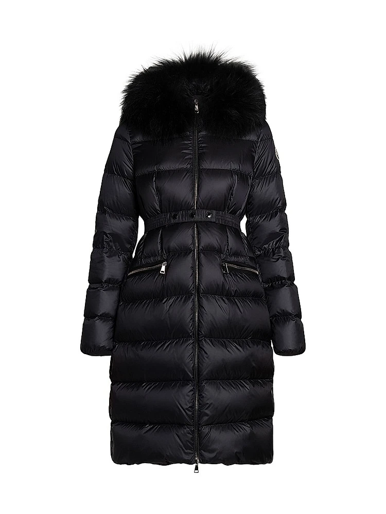 Boedic Puffer Jacket