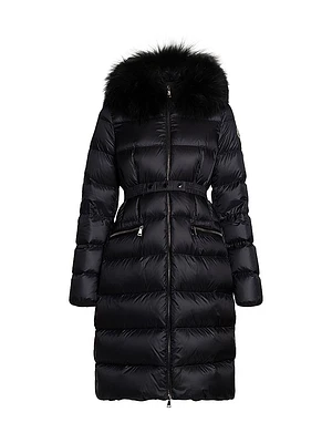 Boedic Puffer Jacket