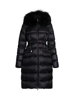 Boedic Puffer Jacket