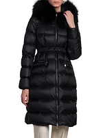 Boedic Puffer Jacket