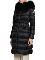 Boedic Puffer Jacket