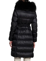 Boedic Puffer Jacket