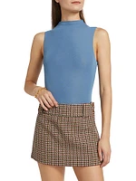 Rita Sleeveless Bodysuit