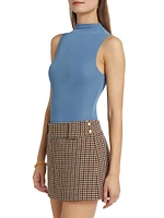 Rita Sleeveless Bodysuit