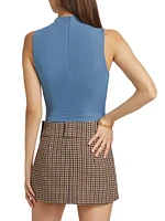 Rita Sleeveless Bodysuit