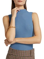 Rita Sleeveless Bodysuit