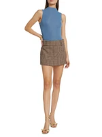 Rita Sleeveless Bodysuit