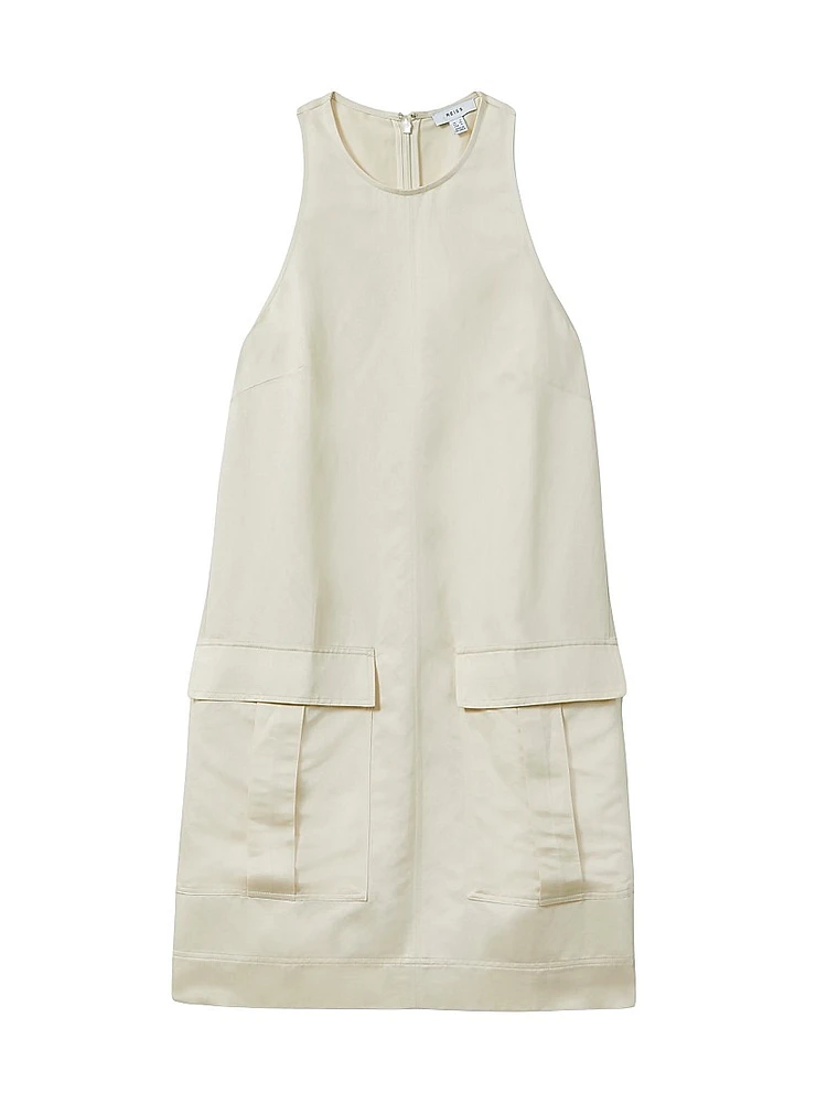 Cecile Sleeveless Dress