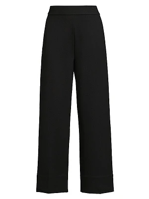 Prudencia Wide-Leg Pants