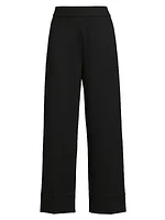 Prudencia Wide-Leg Pants