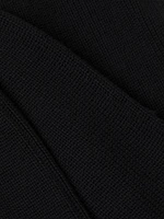 Skylar Knit Midi-Skirt