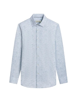 OoohCotton® James Tailored Shirt
