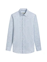 OoohCotton® James Tailored Shirt