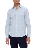 OoohCotton® James Tailored Shirt