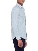 OoohCotton® James Tailored Shirt