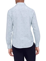OoohCotton® James Tailored Shirt