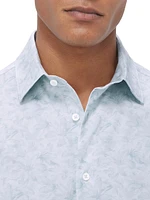 OoohCotton® James Tailored Shirt
