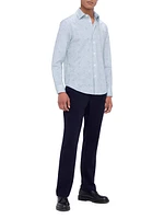 OoohCotton® James Tailored Shirt