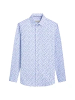 OoohCotton® Jimmy Long-Sleeve Shirt