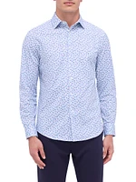 OoohCotton® Jimmy Long-Sleeve Shirt