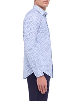 OoohCotton® Jimmy Long-Sleeve Shirt
