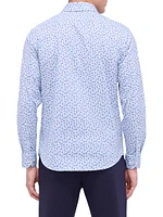 OoohCotton® Jimmy Long-Sleeve Shirt