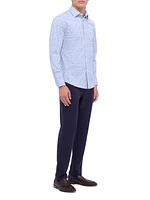 OoohCotton® Jimmy Long-Sleeve Shirt