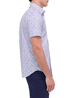 OoohCotton® Miles Shirt