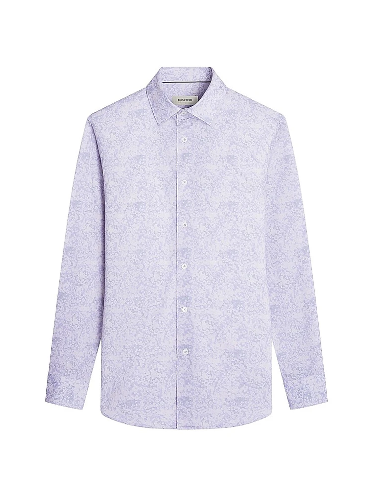 OoohCotton® James Printed Shirt