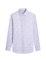 OoohCotton® James Printed Shirt