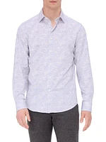 OoohCotton® James Printed Shirt