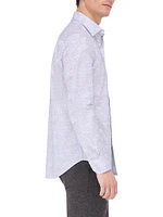 OoohCotton® James Printed Shirt