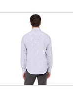 OoohCotton® James Printed Shirt