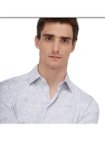 OoohCotton® James Printed Shirt