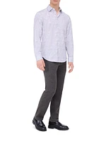OoohCotton® James Printed Shirt