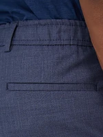 Stretch Wool Travel Pants