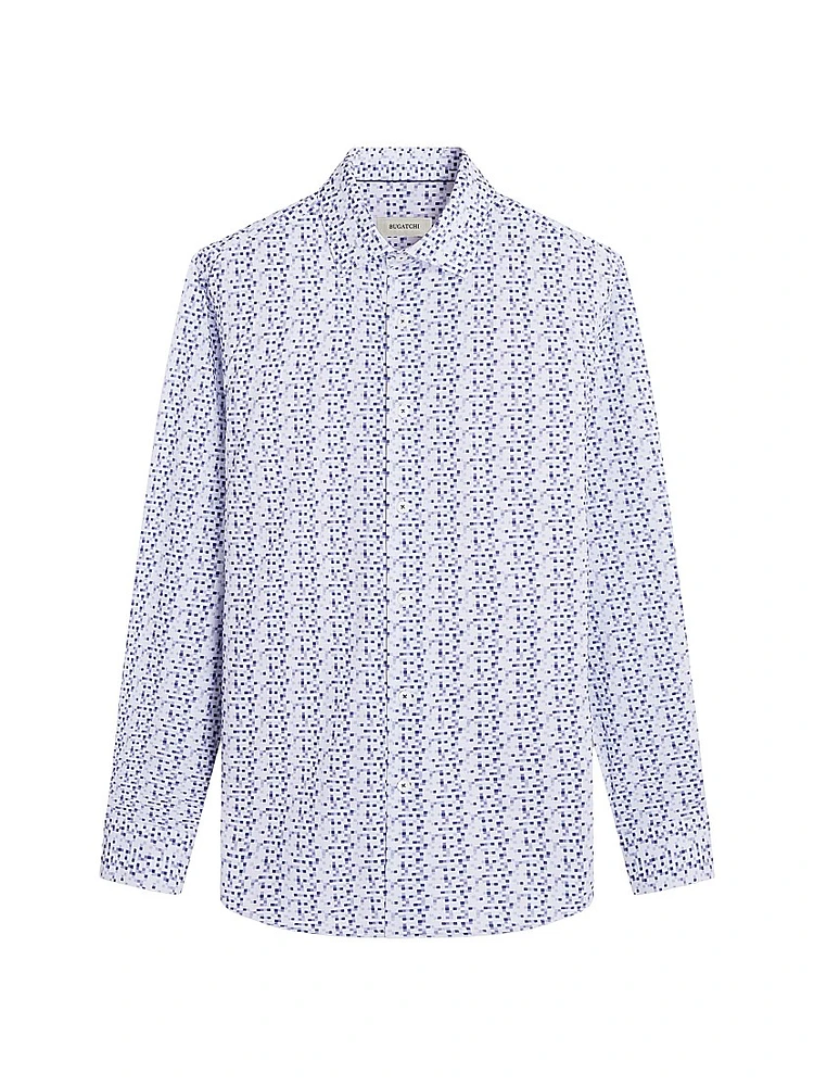 OoohCotton® James Striped Shirt