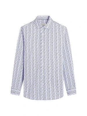 OoohCotton® James Striped Shirt