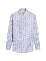 OoohCotton® James Striped Shirt