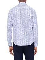 OoohCotton® James Striped Shirt