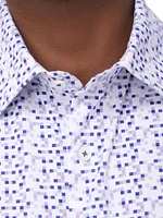 OoohCotton® James Striped Shirt