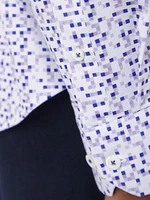 OoohCotton® James Striped Shirt
