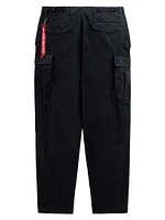 M-65 Cotton Cargo Pants