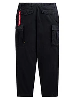 M-65 Cotton Cargo Pants
